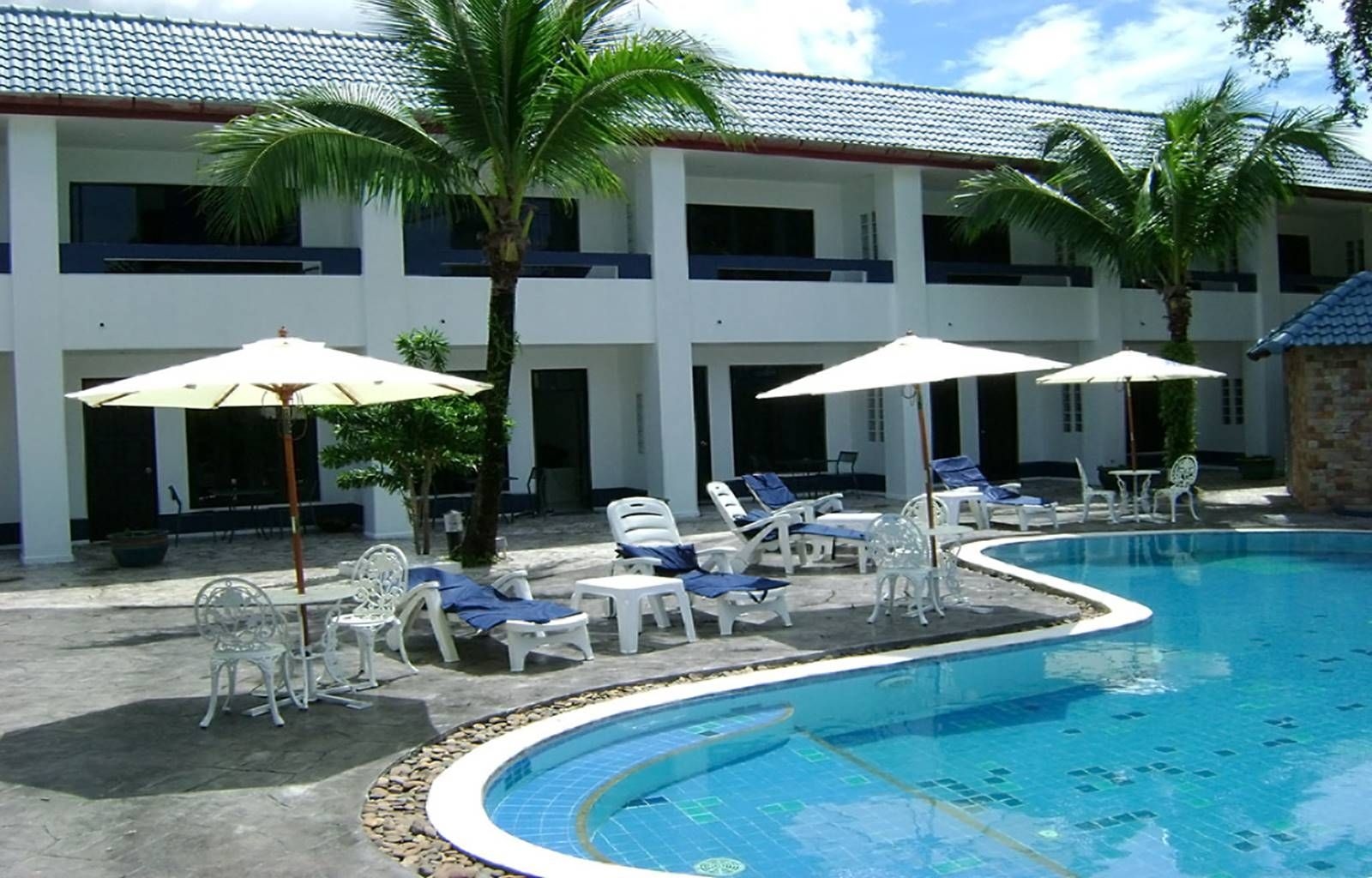 Peter Pan Resort1