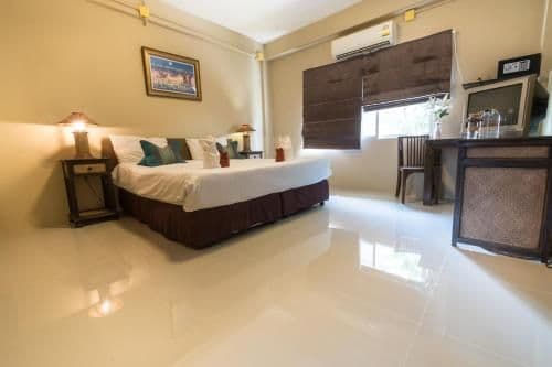 Kamala's Guesthouse Kamala's Guesthouse