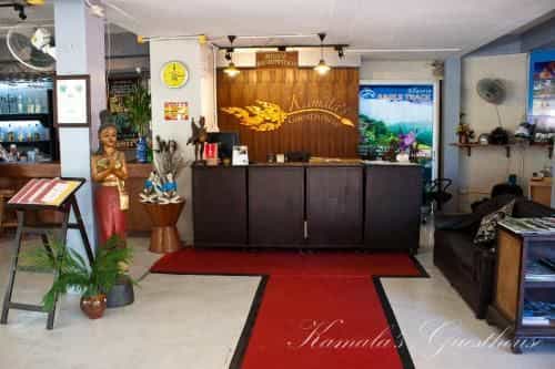 Kamala's Guesthouse Kamala's Guesthouse