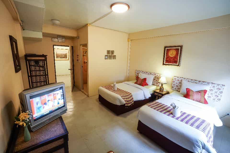 Kamala's Guesthouse Kamala's Guesthouse