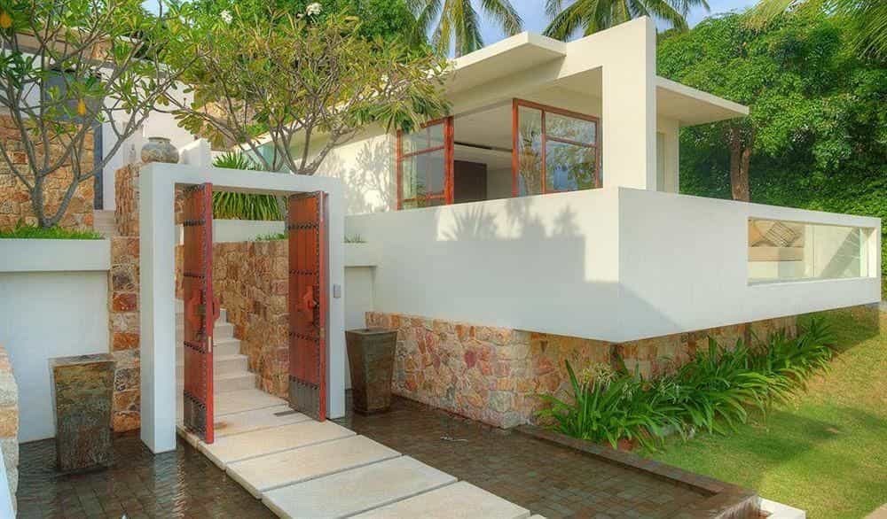 Samujana Villas-Four Bedrooms Pool Villa-15 Samujana Villas-Four Bedrooms Pool Villa-15
