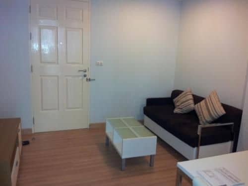 IMPACT Muang Thong Thani Service Condominium IMPACT Muang Thong Thani Service Condominium