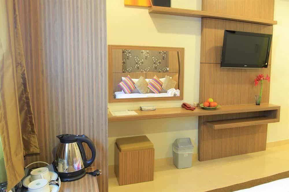 OYO 146 Rivana Boutique By Sandara near Pattaya City Hospital OYO 146 Rivana Boutique By Sandara near Pattaya City Hospital