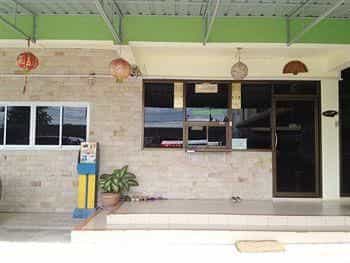 Ok Apartment Hua Hin Ok Apartment Hua Hin