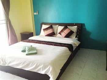 Ok Apartment Hua Hin Ok Apartment Hua Hin