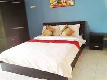 Ok Apartment Hua Hin Ok Apartment Hua Hin