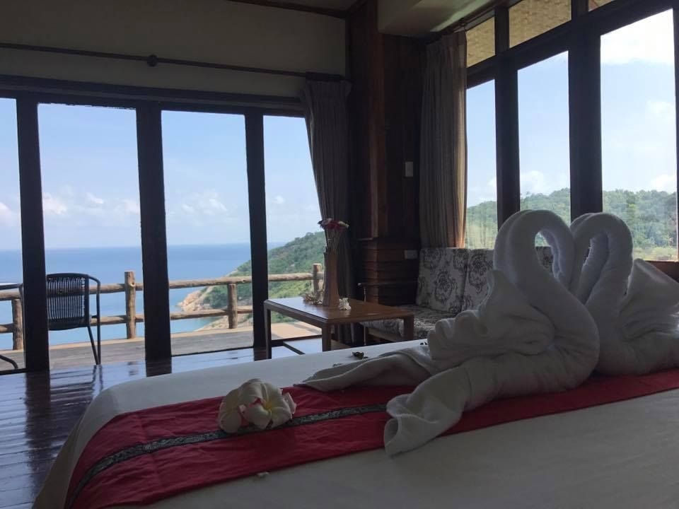 ยูโทเปีย เฮาส์ พะงัน (Utopia House Phangan)0