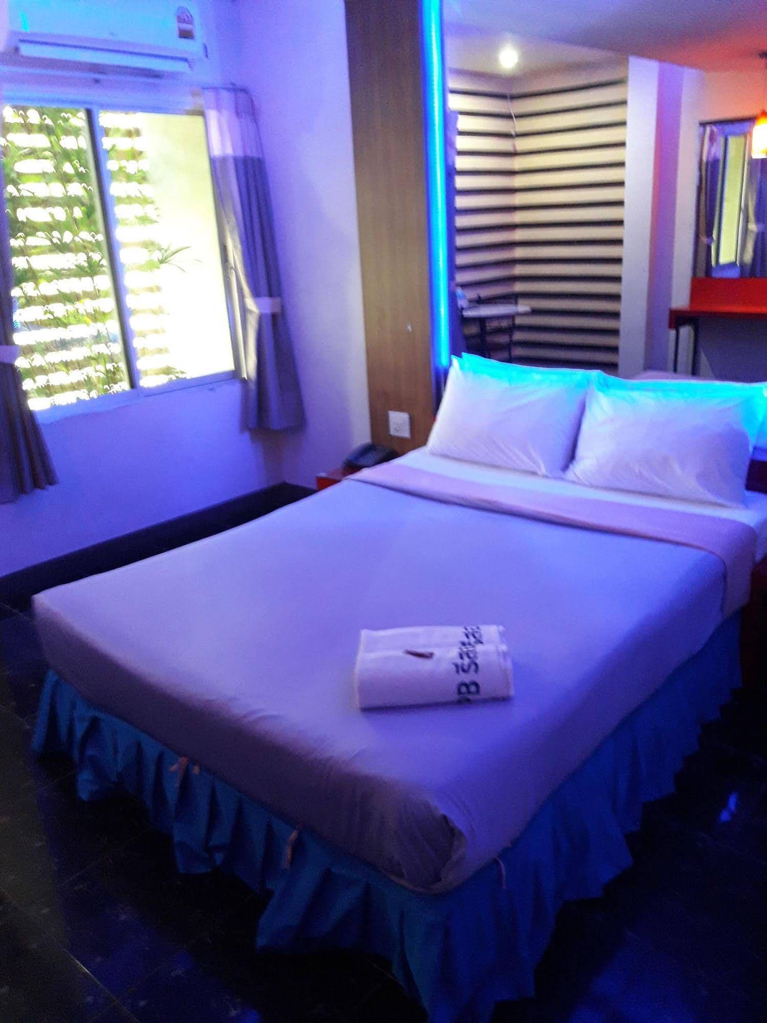 PB Resort PB Resort