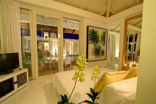 Five-Bedroom Villa