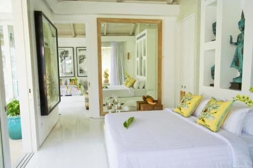 Five-Bedroom Villa