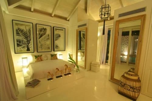 Five-Bedroom Villa