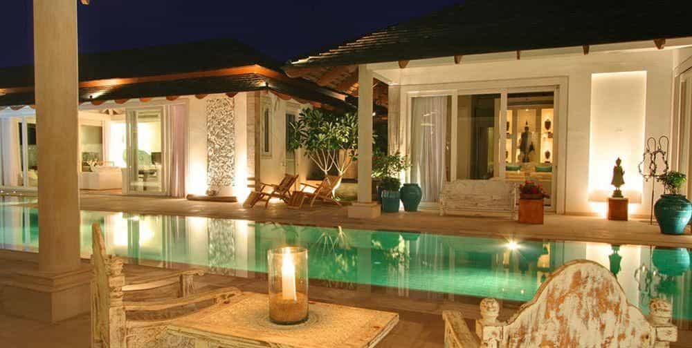 Villa Mia Villa Mia