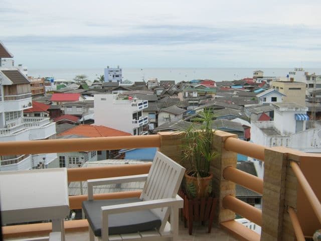 Pananchai Hotel Pananchai Hotel