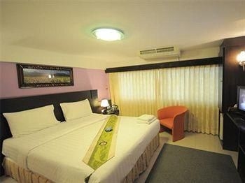 Central Place Hotel2