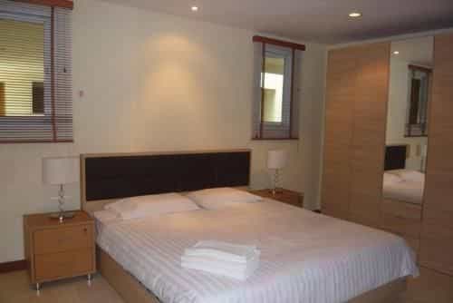 Jomtien Beach Residence Jomtien Beach Residence