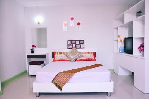 Luxury Double Room