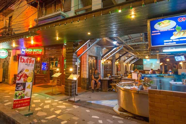 Boss Suites Pattaya Boss Suites Pattaya