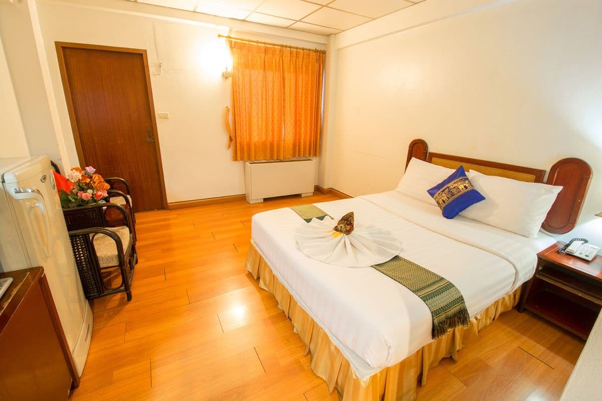 Boss Suites Pattaya Boss Suites Pattaya