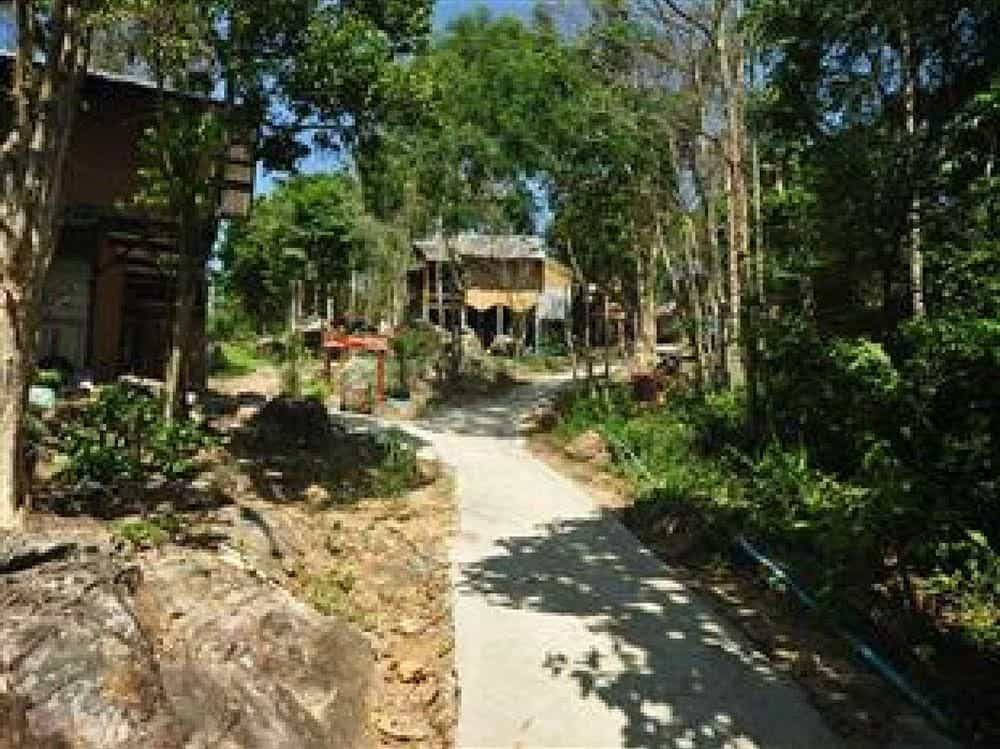 Phutawan Bamboo Bungalow Phutawan Bamboo Bungalow