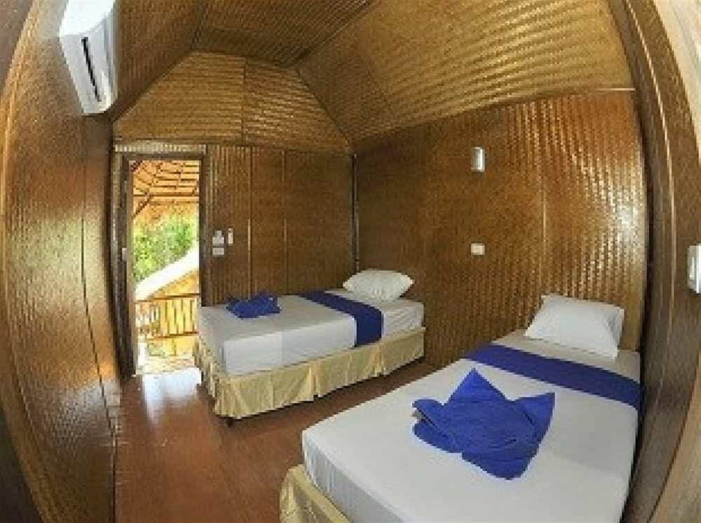 Phutawan Bamboo Bungalow Phutawan Bamboo Bungalow