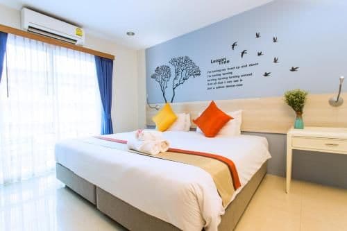 Superior Double or Twin Room