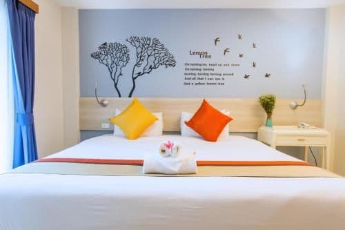 Superior Double or Twin Room