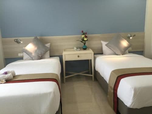 Superior Double or Twin Room