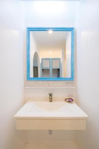 Luxury Suite with Spa Bath