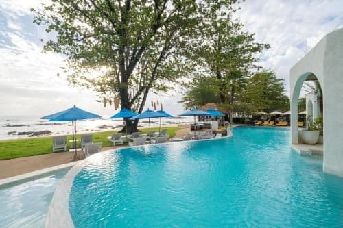 Ocean Breeze Resort Ocean Breeze Resort