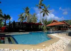 Ocean Breeze Resort Ocean Breeze Resort