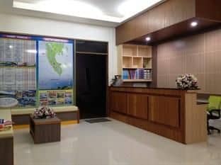 คุ้มลานตา รีสอร์ต คุ้มลานตา รีสอร์ต