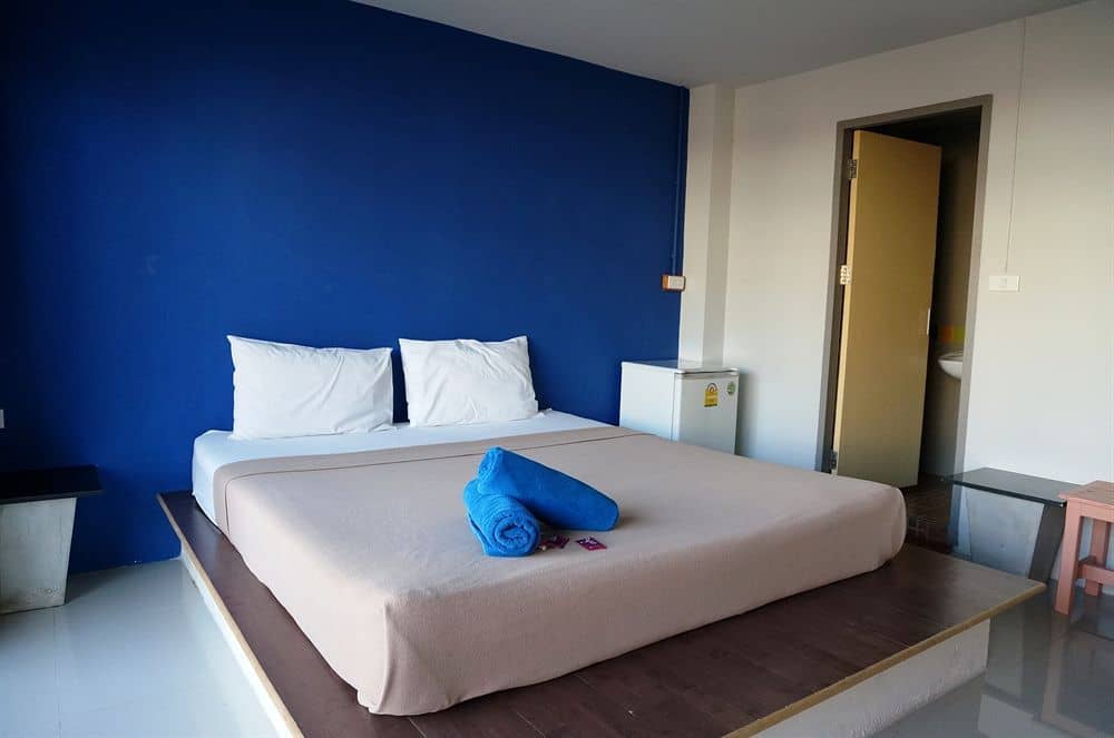 Nong New Guest House Nong New Guest House