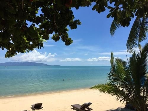 บ้านฟ้ารีสอร์ต (Baan Fah Resort)0