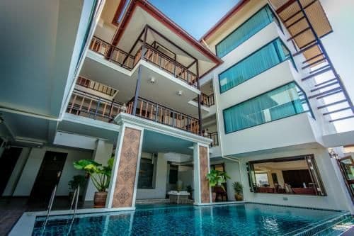Goldenbell Hotel Chiangmai Goldenbell Hotel Chiangmai