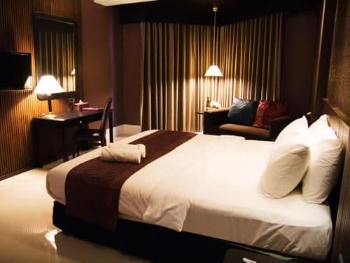 Classic Suite