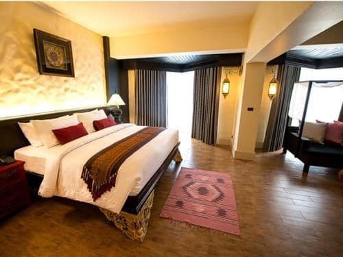 Exclusive Suite