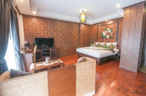 Suite