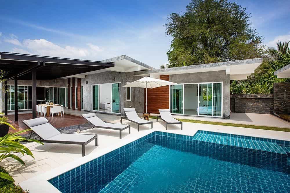 Baan Alessandra Baan Alessandra