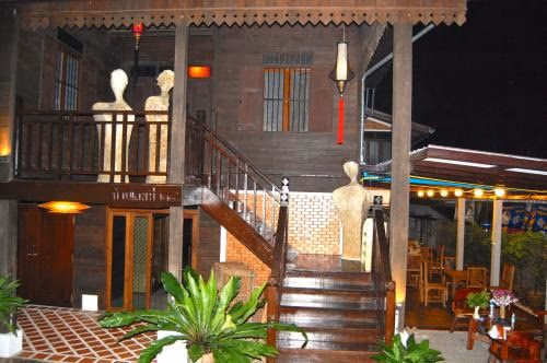 สวิส-ล้านนา ลอดจ์ (Swiss-Lanna Lodge)3