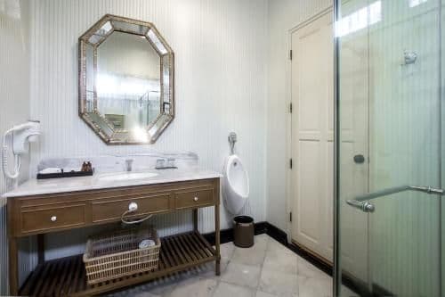 One Bedroom Villa