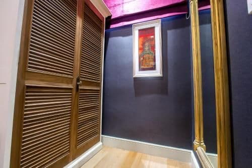 One Bedroom Villa