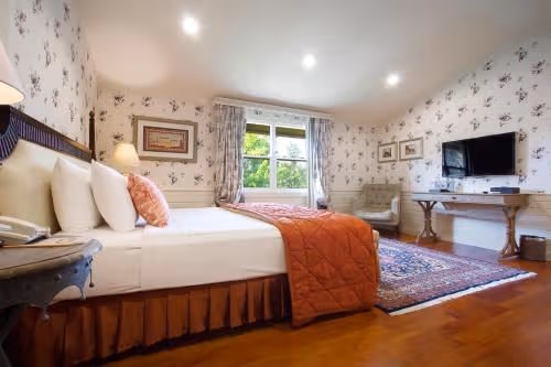 Two Bedroom Signature