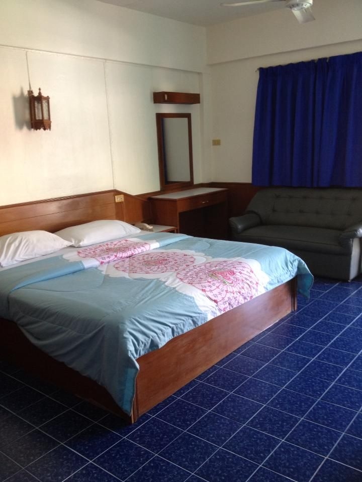เอ็น.เอ็น.อพาร์ตเมนต์ (NN Apartment)1