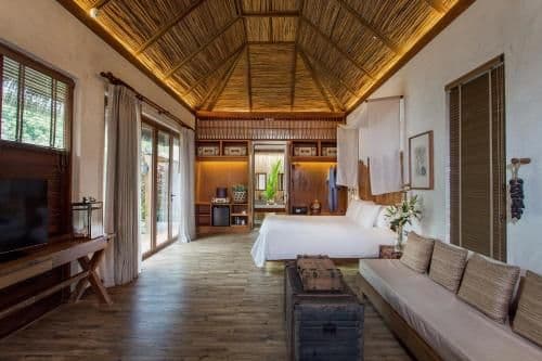 Pool Villa