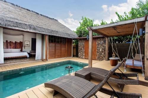 Pool Villa