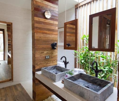 Pool Villa