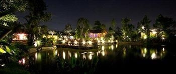 จุมพันตา การ์เด้นท์วิวล์ รีสอร์ท (Jumpunta Gardenview Resort)2