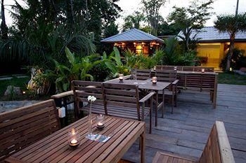 จุมพันตา การ์เด้นท์วิวล์ รีสอร์ท (Jumpunta Gardenview Resort)4