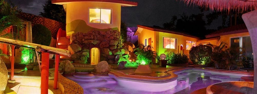 แพนดอรา ไลฟ์สไตล์ โฮเต็ล (Pandora Lifestyle Hotel)3
