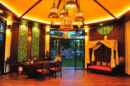 Navatara Phuket Resort Navatara Phuket Resort